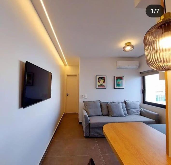 Apartamento Bluemotion - 4Portcenterαpartment El Pireo Exterior foto